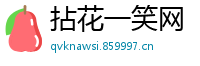 拈花一笑网